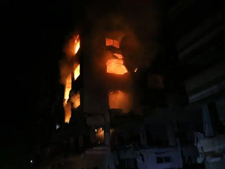 Gaza