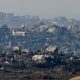 Skyline view of ruins in Gaza. Reblog from Amnesty International of Silent Traumas, Israel