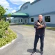 Gelato maker opens new facility