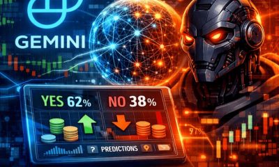Crypto Breaking News