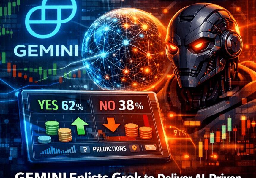 Crypto Breaking News