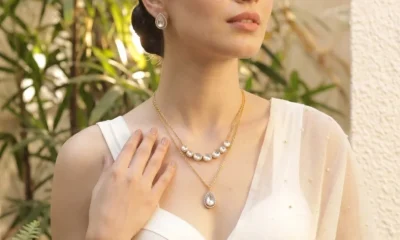 How to Wear Jewelry to Look Classy Women