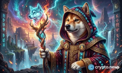 Can DOGE reclaim $0.50? Altseason signals and Musk noise collide at $0.195