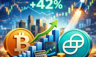 Crypto Breaking News