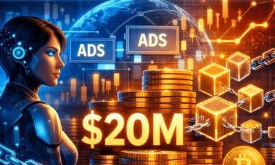 Crypto Breaking News