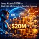 Crypto Breaking News