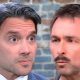 General Hospital Spoilers: Dante Falconeri (Dominic Zamprogna) - Valentin Cassadine (James Patrick Stuart)