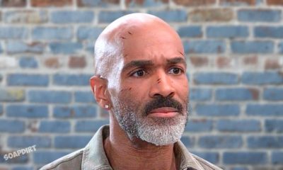 General Hospital: Curtis Ashford (Donnell Turner)