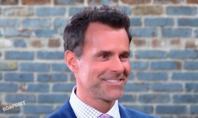 General Hospital: Drew Cain (Cameron Mathison)