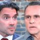 General Hospital Spoilers: Dante Falconeri (Dominic Zamprogna) - Sonny Corinthos (Maurice Benard)