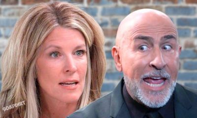 General Hospital Spoilers: Carly Spencer (Laura Wright) - Jenz Sidwell (Carlo Rota)