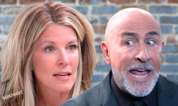 General Hospital Spoilers: Carly Spencer (Laura Wright) - Jenz Sidwell (Carlo Rota)