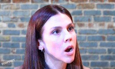 General Hospital: Kristina Corinthos-Davis (Kate Mansi)