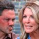 General Hospital: Cassius Faison (Ryan Paevey) - Carly Spencer (Laura Wright)