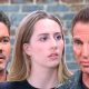 General Hospital: Cassius Faison (Ryan Paevey) - Josslyn Jacks (Eden McCoy) - Jason Morgan (Steve Burton)