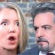 General Hospital: Jack Brennan (Chris McKenna) - Nina Reeves (Cynthia Watros)
