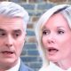 General Hospital: Ric Lansing (Rick Hearst) - Ava Jerome (Maura West)