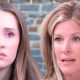 General Hospital: Josslyn Jacks (Eden McCoy) - Carly Spencer (Laura Wright)