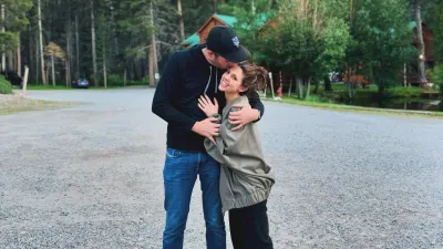 General Hospital Star Kate Mansi Engaged to Longtime Boyfriend Matt McInnis