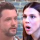 General Hospital: Ethan Lovett (Nathan Dean Parsons) - Kristina Corinthos Davis (Kate Mansi)