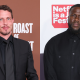 Funny To Who?! George Floyd’s Family & Celebs Blast Tony Hinchcliffe & Kevin Hart Over Jokes During Netflix Roast (WATCH)
