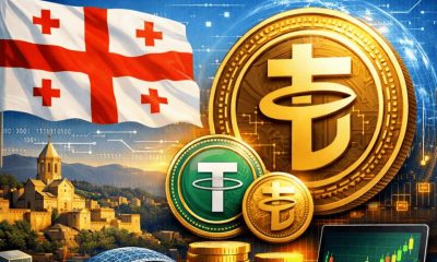 Crypto Breaking News