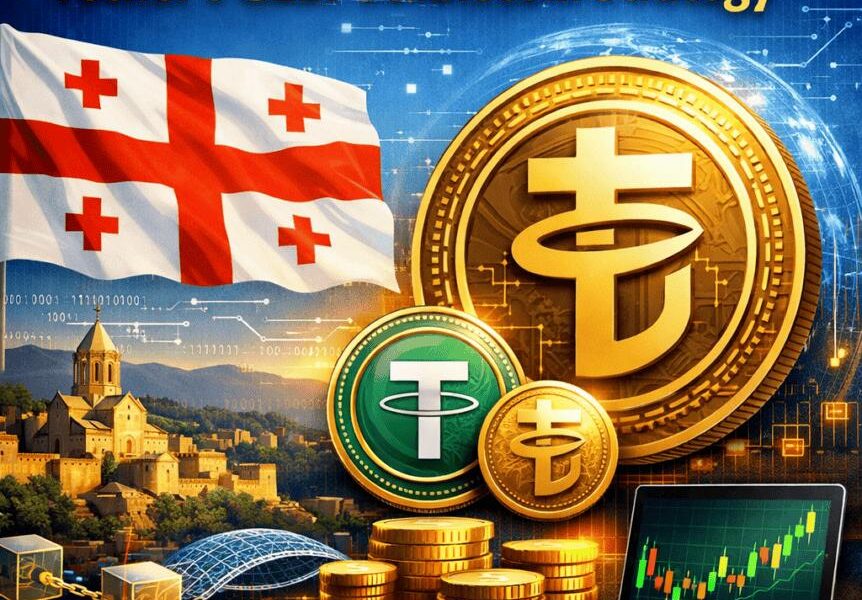 Crypto Breaking News