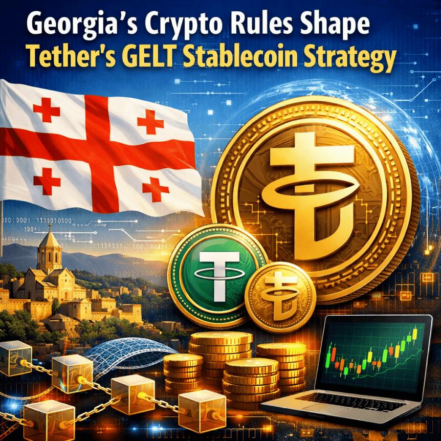 Crypto Breaking News
