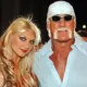 GettyImages-109985935 Hulk Hogan Brooke Hogan 2005