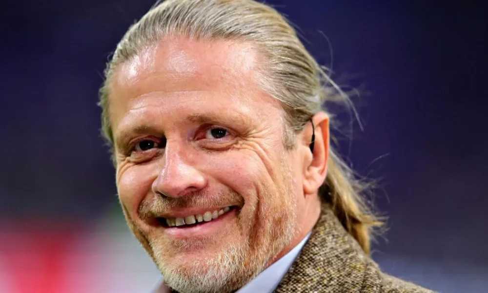 Emmanuel Petit names player who could have saved Arsenal's season | Football