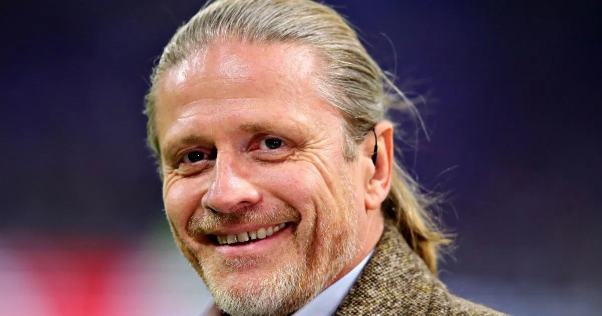 Emmanuel Petit names player who could have saved Arsenal's season | Football