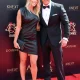 Sheree Gustin and Steve Burton Drama