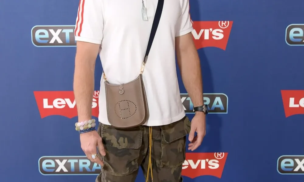GettyImages-1155306878Spencer Pratt Fires Back Over Whether Hes a Republican or Democrat