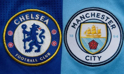 Chelsea told to sign 'amazing' Man City legend on free transfer this summer | Football
