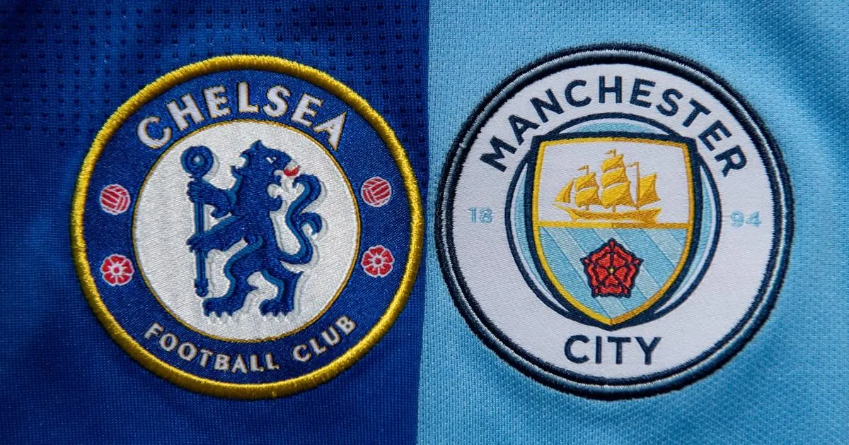 Chelsea told to sign 'amazing' Man City legend on free transfer this summer | Football
