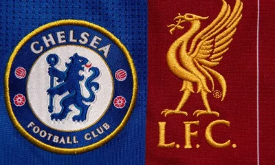 Chelsea urged to sign Liverpool legend on free transfer | Football