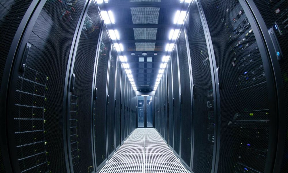 Big Tech’s big data-centre problem