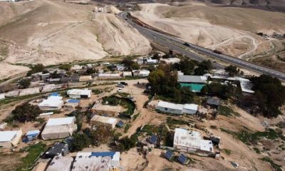 west bank