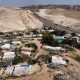 west bank