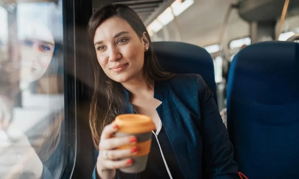 'T-baggers' are the obnoxious commuters ruining Britain's train travel