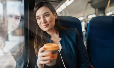 'T-baggers' are the obnoxious commuters ruining Britain's train travel