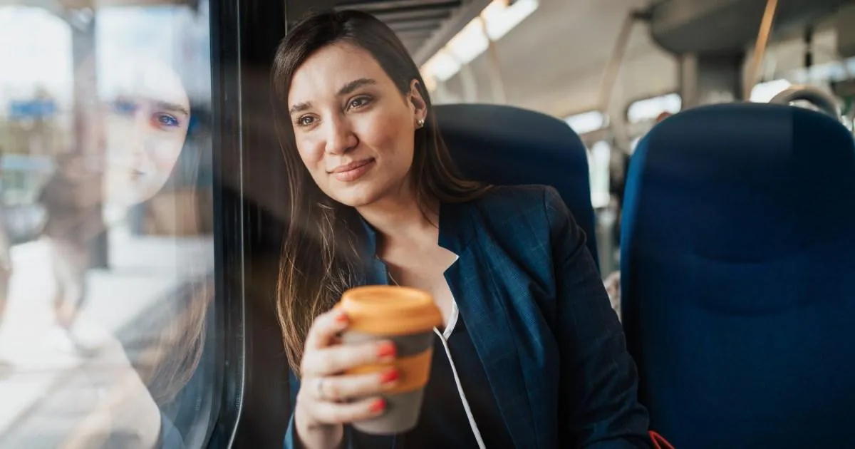 'T-baggers' are the obnoxious commuters ruining Britain's train travel