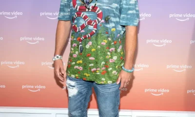 Spencer Pratt Declares He Will ‘Be Done’ Living in Los Angeles If He Loses the Mayoral Race
