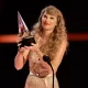 Did Taylor Swift Win at the 2026 American Music Awards After Earning the Most Nominations?