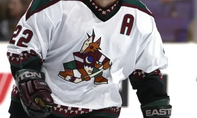 GettyImages-1463267 How Did Claude Lemieux Die NHL Stars Official Cause of Death Confirmed