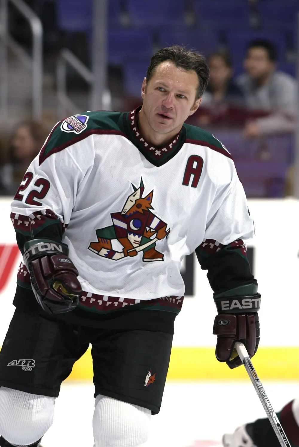 GettyImages-1463267 How Did Claude Lemieux Die NHL Stars Official Cause of Death Confirmed