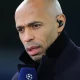 Thierry Henry reveals private conversation with Arsenal star before Atletico Madrid win | Football