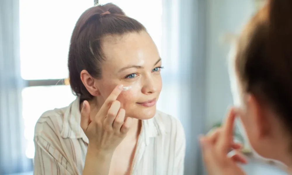 Shoppers 50+ Call This Amazon Eye Cream 'Miracle in a Pump'
