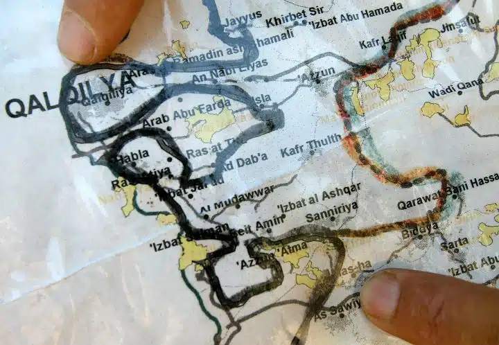 palestine gaza