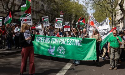 Pro-Palestine sectarians are poisoning democracy